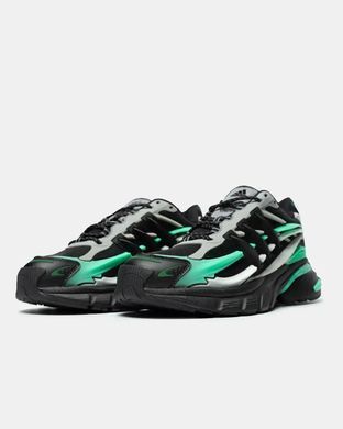 Adidas Adistar Jellyfish Black Green Grey, 41