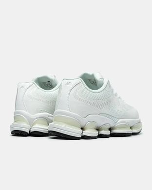 New Balance ABZORB 2000 White, 36