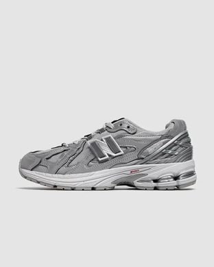 New Balance 1906D Grey Silver