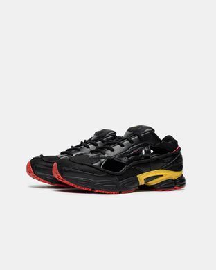 Raf Simons Replicant Ozweego Black Red, 41