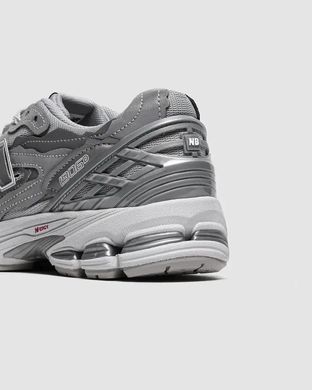 New Balance 1906D Grey Silver