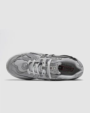 New Balance 1906D Grey Silver