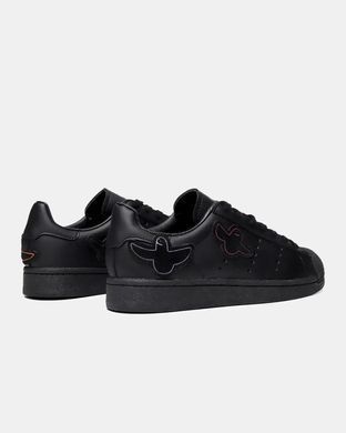 Adidas Superstar ADV Mark Gonzales Shmoo Black