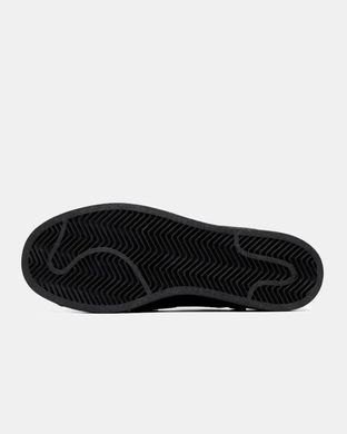 Adidas Superstar ADV Mark Gonzales Shmoo Black