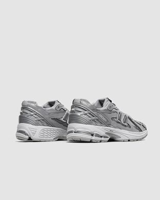 New Balance 1906D Grey Silver