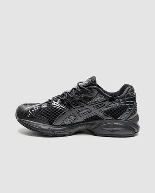 Asics Gel-Nimbus 10.1 Black Silver, 41
