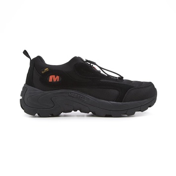 Кросівки Merrell MOC EVO 1TRL X Black 11972 фото