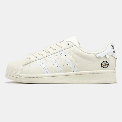 Adidas Superstar Ice Cream White Multicolor