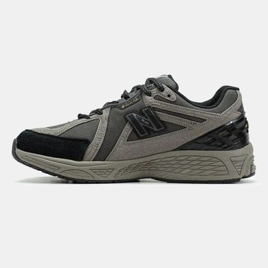 New Balance 1906R Gore-Tex Cordura Grey Black, 42