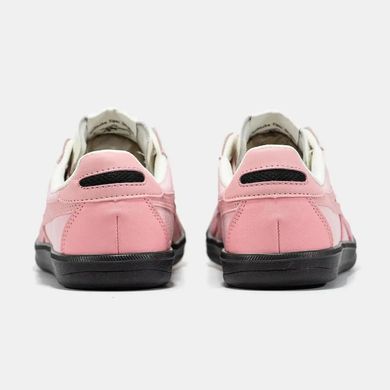 Onitsuka Tiger GSM Pink Black Sole