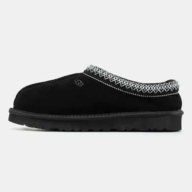 UGG Tasman Black
