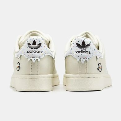 Adidas Superstar Ice Cream White Multicolor