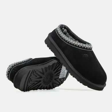 UGG Tasman Black
