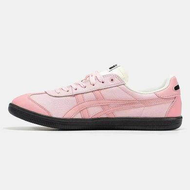 Onitsuka Tiger GSM Pink Black Sole