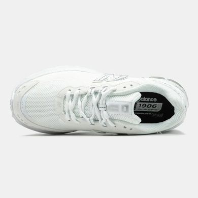 New Balance 1906W Triple White
