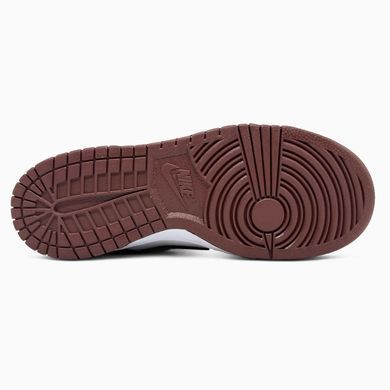 Nike Dunk Low Brown, 36