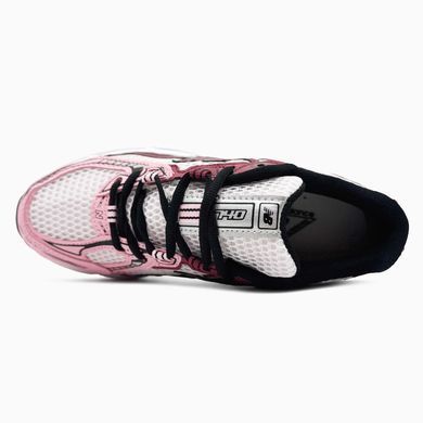 New Balance 740 White Pink Burgundy, 36
