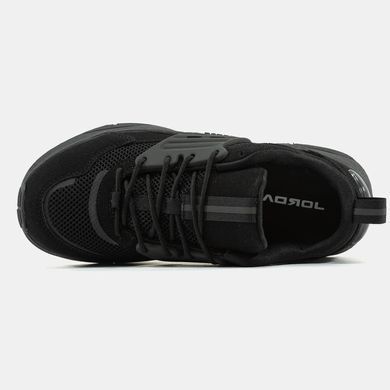 Jordan Trunner Triple Black, 36