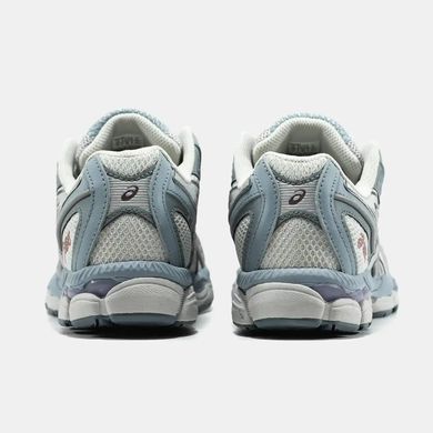 Asics Gel-NYC 2055 Blue Silver White, 36