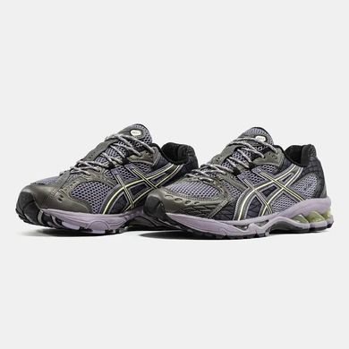 Asics Gel-Nimbus 10.1 Violet Lime, розмір 36