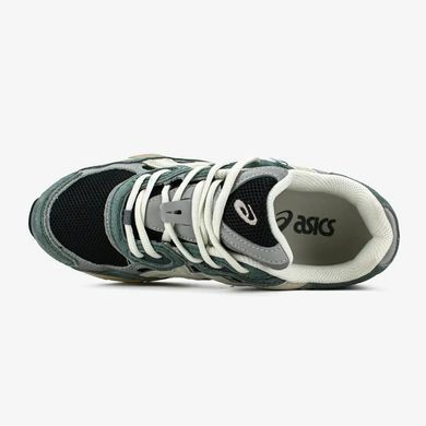 Asics Gel-NYC Green Grey Beige, 41
