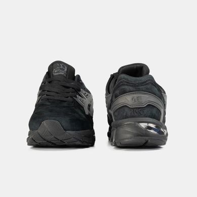 Asics Gel-Kayano Trainer 21 Black Dark Grey, 41