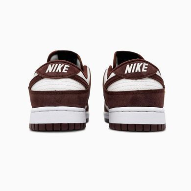 Nike Dunk Low Brown, 36
