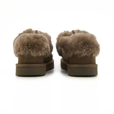 UGG Tasman Alpine Brown