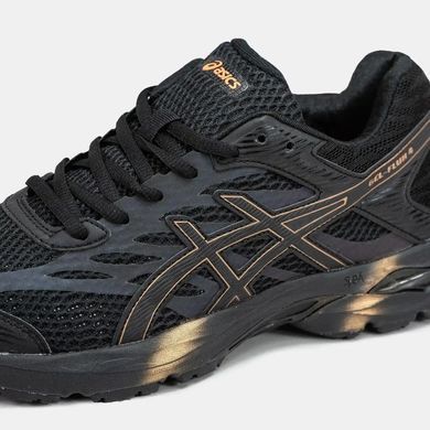 Asics Gel-Flux 4 Black Copper, розмір 40