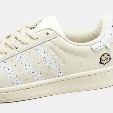 Adidas Superstar Ice Cream White Multicolor