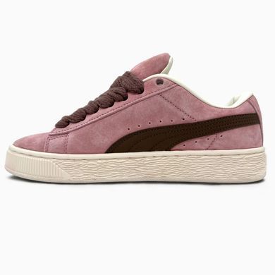 Puma Suede XL Pink Brown, 36