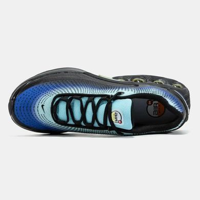 Nike Air Max DN Blue Black Volt, 42