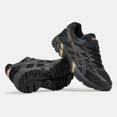Asics Gel-Flux 4 Black Copper, розмір 40