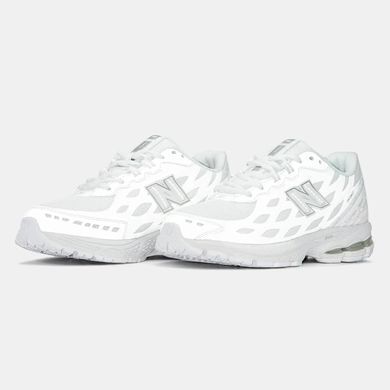 New Balance 1906W Triple White