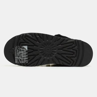 UGG Funkarra Cabin Cuff Black, 36