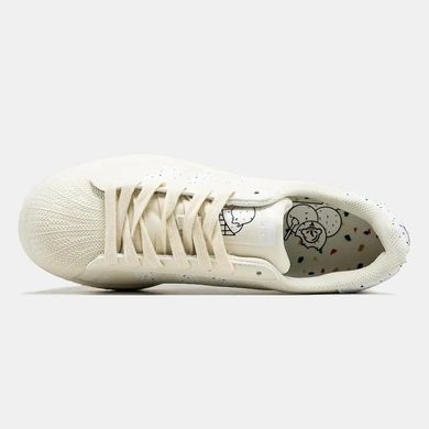 Adidas Superstar Ice Cream White Multicolor