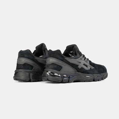 Asics Gel-Kayano Trainer 21 Black Dark Grey, 41