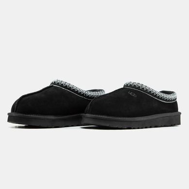 UGG Tasman Black