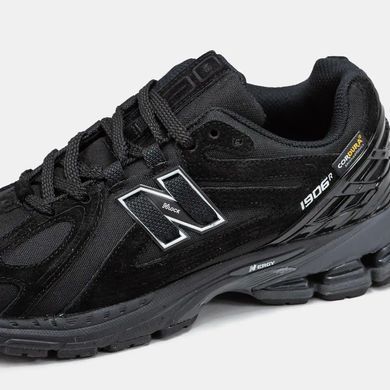 New Balance 1906R Cordura Black