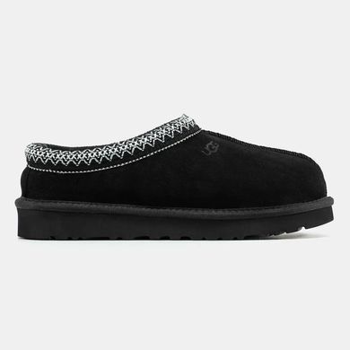 UGG Tasman Black
