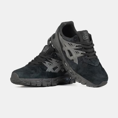 Asics Gel-Kayano Trainer 21 Black Dark Grey, 41