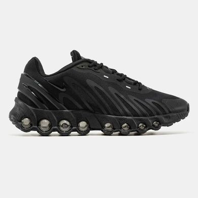 Nike Air Max Dn8 Triple Black