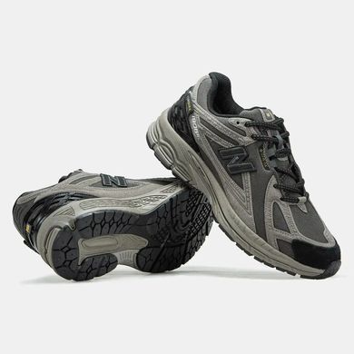 New Balance 1906R Gore-Tex Cordura Grey Black, 42