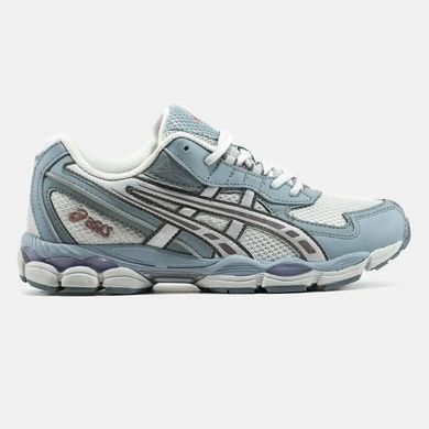Asics Gel-NYC 2055 Blue Silver White, 36