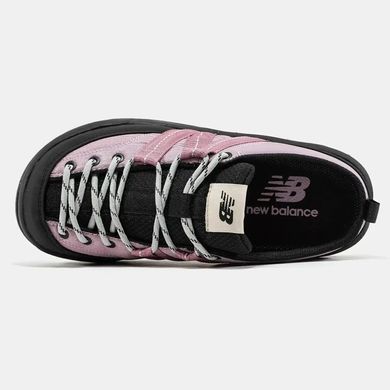 New Balance CRV Mule v2 Pink Black