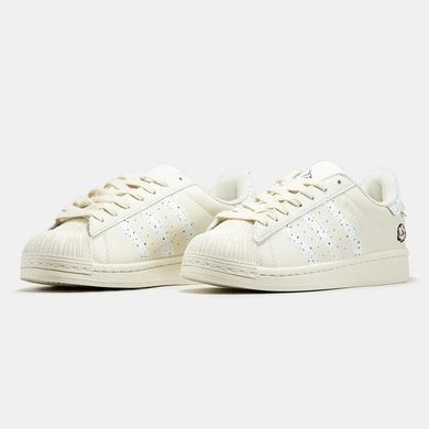 Adidas Superstar Ice Cream White Multicolor