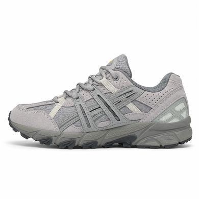 Asics Gel Sonoma 15-50 Oyster Grey, 36