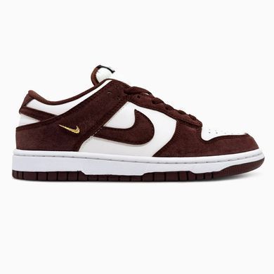 Nike Dunk Low Brown, 36