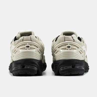 New Balance 1906D Cream Black Gold