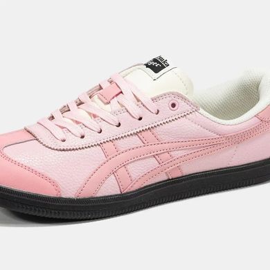 Onitsuka Tiger GSM Pink Black Sole